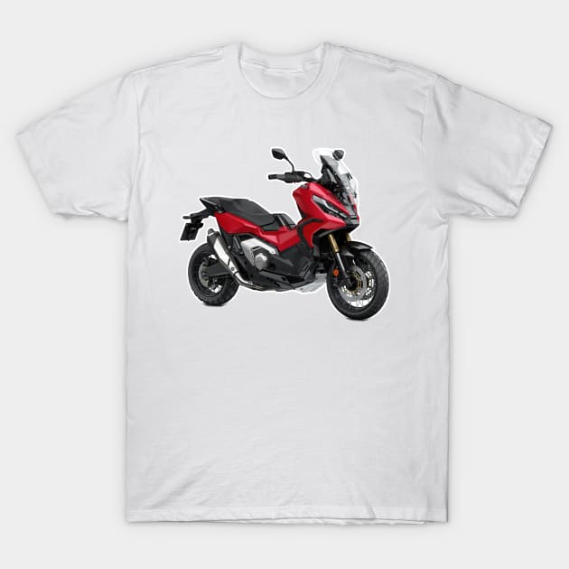 Tee shirt honda moto new arrivals